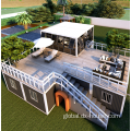 prefab international shipping container house for australia